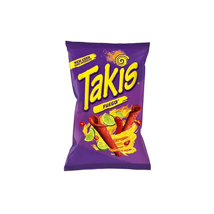 TAKIS FUEGO 2 oz