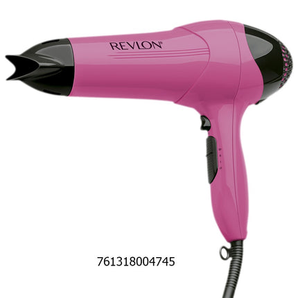 Secador Revlon Essentials Friz
