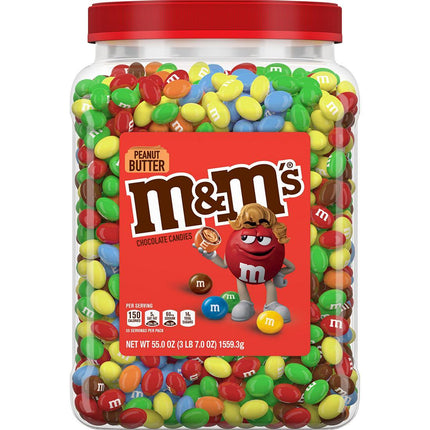 M&M s, Chocolate Candies