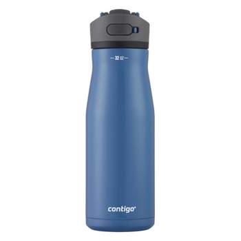 Contigo Ashland 24 Oz Blue Cor