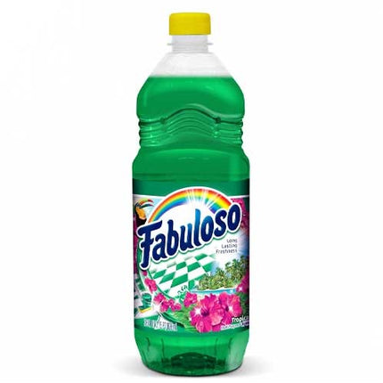 Fabuloso Tropical 28oz