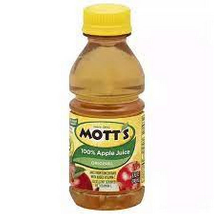 Mott s 100% Original Apple Jui