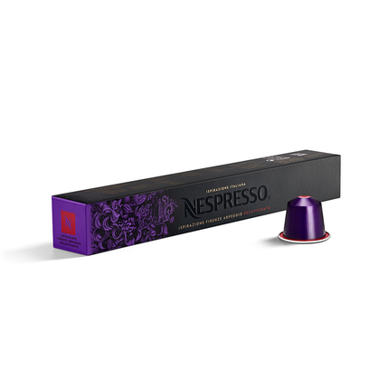 Nespresso Arpeggio Decaffeinato 1.94 oz