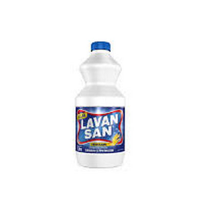 Lejia Hogar Lavansan 500Ml