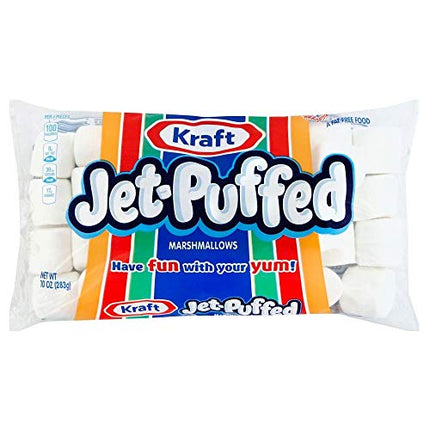 Jet-Puffed Marshmallows 12 oz