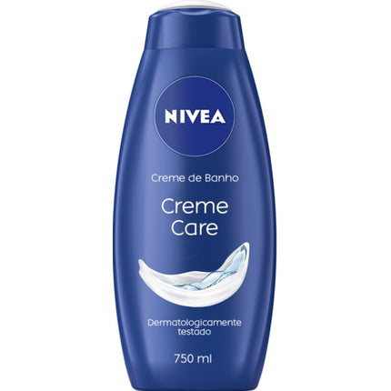 Shower Gel Creme Care 750 ml