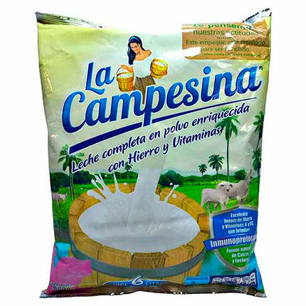 Leche la Campesina 800 gr