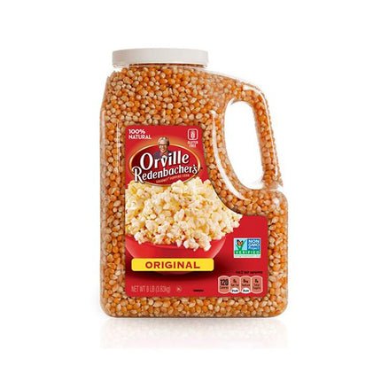 Orville Redenbacher'S Gourmet