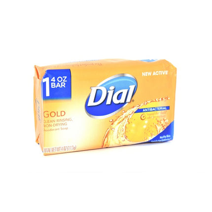 Gold Antibacterial Bar S 113g