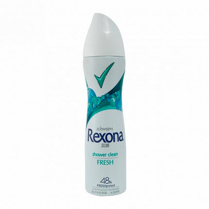 Des.Rexona Spray Fresh