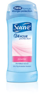 Anti-Invisible Powder 2.6 Oz