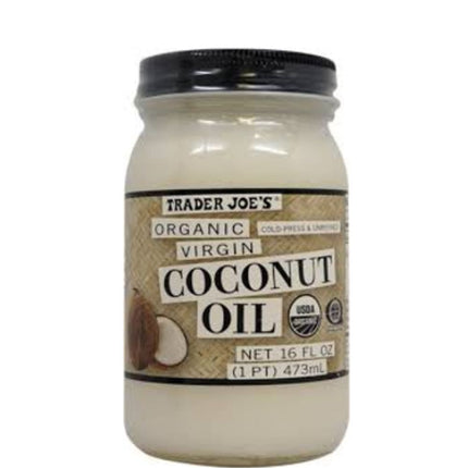 TRADER JOE´SCoconut Certified