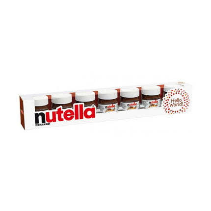 Pack Nutella 30 GR