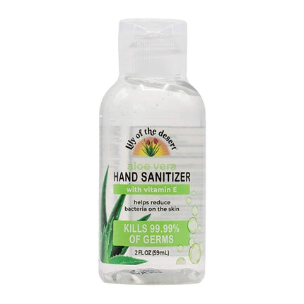 Aloe Vera Hand Sanitizer59ml