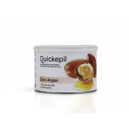 C.Depi.LiposZinc Argan Lata