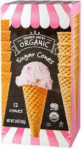 Trader Joe s Organic Sugar Con
