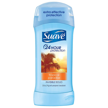 Anti-Invisible Tropical 2.6 Oz