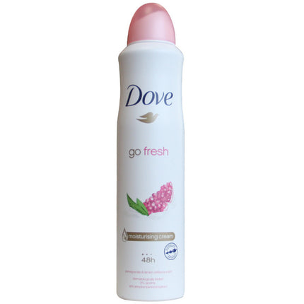 Dove Go Fresh Desodorante Sp