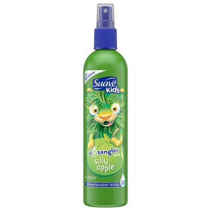 Suave Detangler Spray Silly Ap