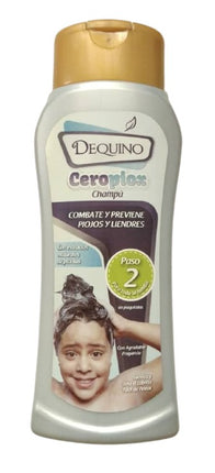 Champu Ceropiox 240ml