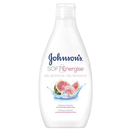 Gel De Baño