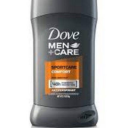 Dove Men+Care Antiperspirant S