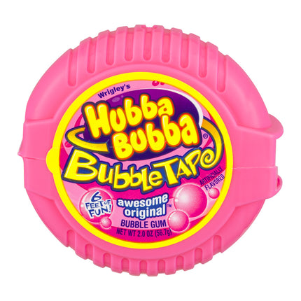 Bubble Tape Original Flavor 2