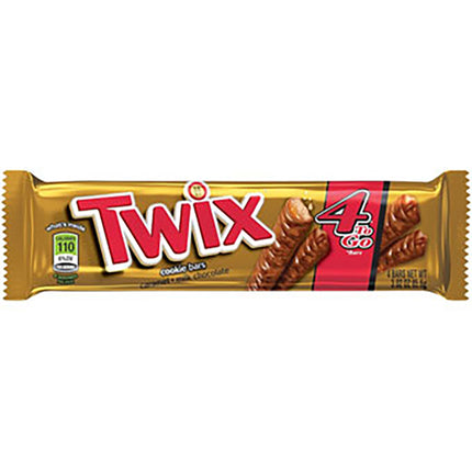 Twix Caramel Cookie Chocolate