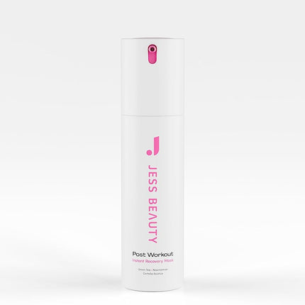 Jess Beauty Pst Workout Istant