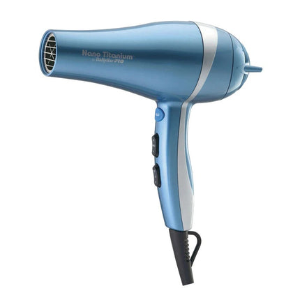 BaBylissPRO Nano Titanium Hair