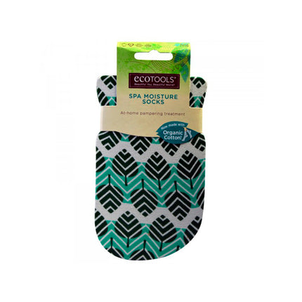 Ecotools Sustain.Moistur.Socks