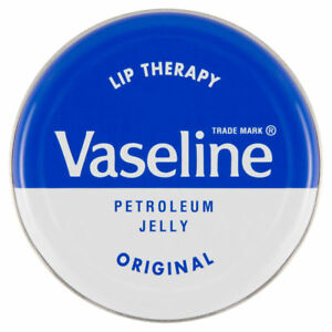 Vaseline Lip Therapy O. 20gr