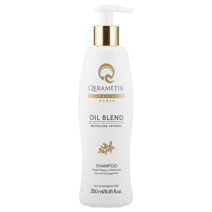 Shampoo250 ml