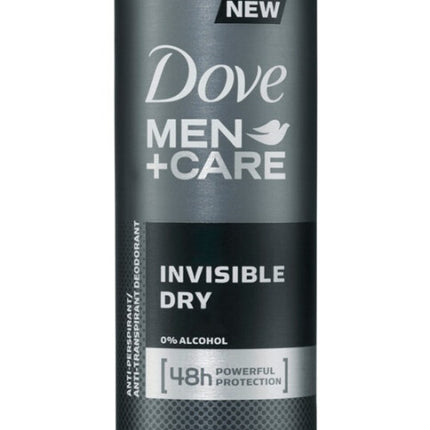 Desodorante Dry For Men 150ml