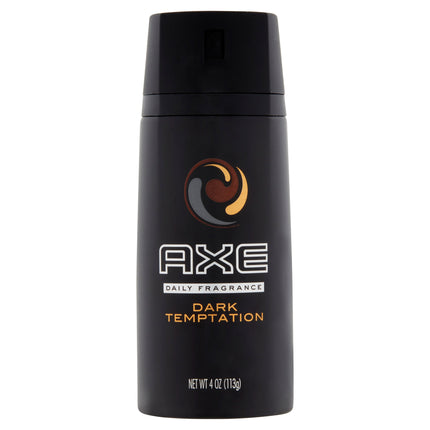 Deo Body S.Dark Temptation 4Oz