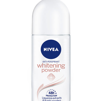 Des.Nivea Roll Whitening Powde