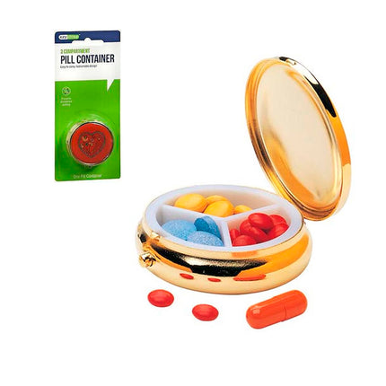 Porta Medicinas 67409