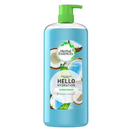 Herbal Essences Hello Hydratio