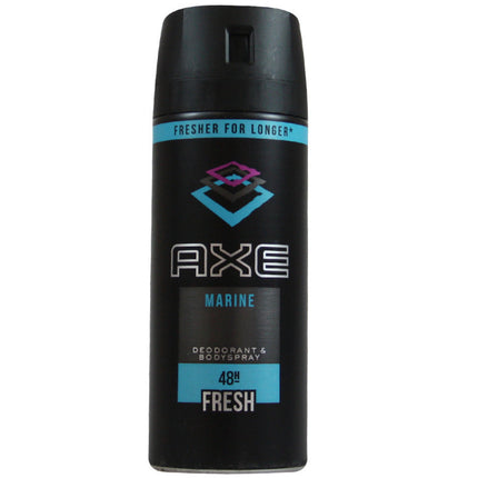 Axe Deodorant Body Spray For M