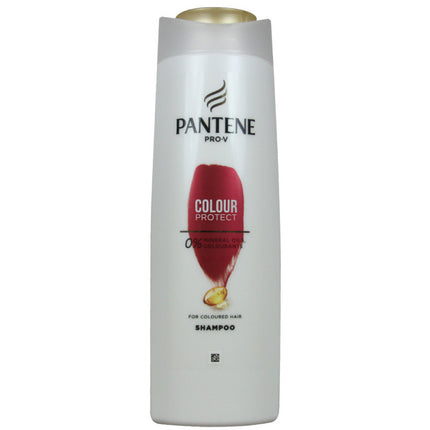 Pantene Shampoo Colour Protect 360ml