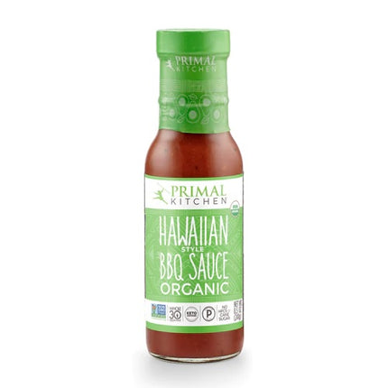 Primal Kitchen Hawaiian Style