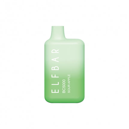 Chocolate 50ml Rechargabl