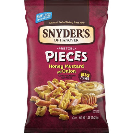 Snyder's of Hanover Pretzel Pi