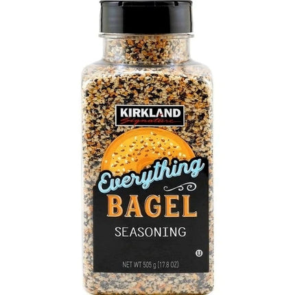 Kirkland Signature Everything