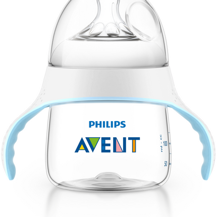 Vaso Entrenador Avent Natural