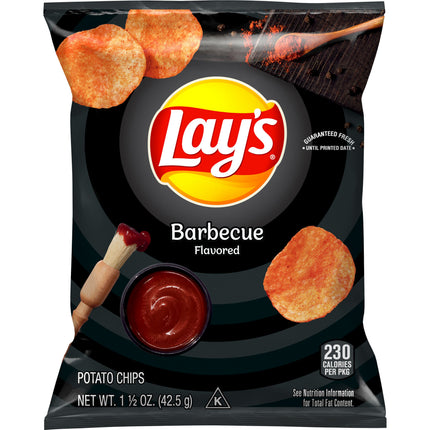 LAYS VARIETY MIX