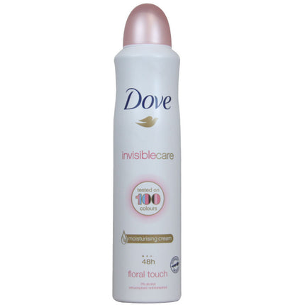 Desodorante Care Flo. T. 250ml