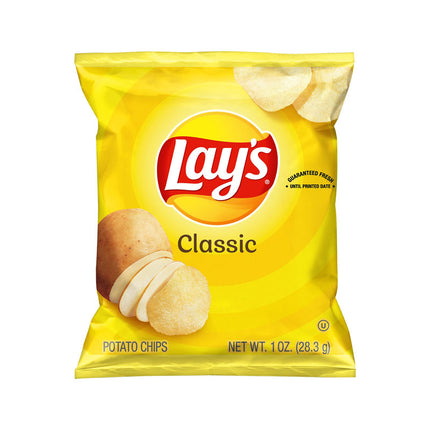 Lay s,Classic 28.3Gr