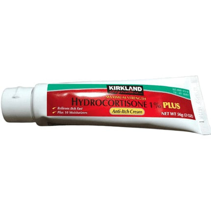 Kirkland Signature Hydrocortis