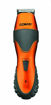 Stubble Trimmer